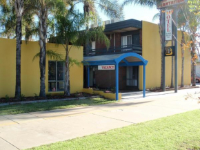 Mid City Plantation Motel, Mildura